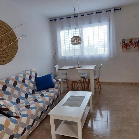 Esparto Y Sal El Pozo de los Frailes Zewnętrze zdjęcie
