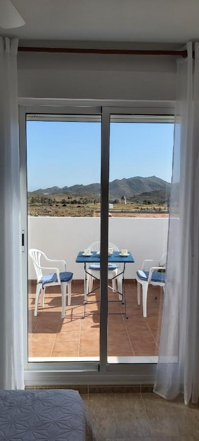 Esparto Y Sal El Pozo de los Frailes Zewnętrze zdjęcie