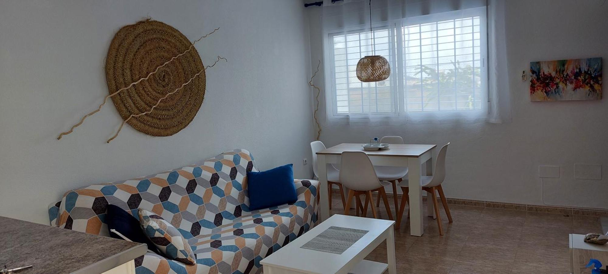 Esparto Y Sal El Pozo de los Frailes Zewnętrze zdjęcie